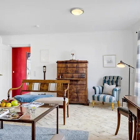 Beautiful In With Wifi Ferienhaus