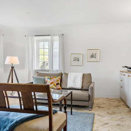 Ferienhaus Beautiful In With Wifi Haderslev